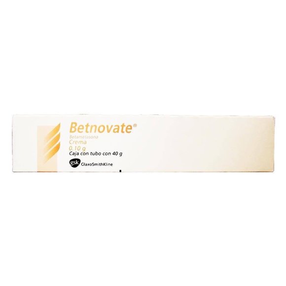 Betnovate crema 40 g