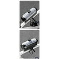thumbnail image 5 of Misright Waterproof Cycling Front Frame Bag Password Lock Bike Tool Storage Bag, 5 of 8