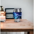 thumbnail image 6 of Disies Keepsake Urn for Adult Human Ashes for Male & Female - Small Urn for Ashes - Funeral Cremation Urns for Adult Men & Women - Mini Daisies Urns for Mom ( Size-3inch 2pc), 6 of 8