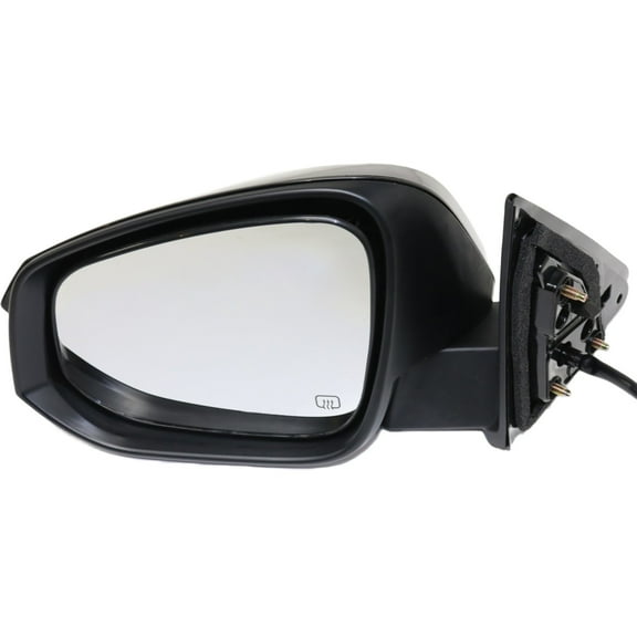 For 2014-2019 Highlander Left Mirror 879400E130 TO1320317