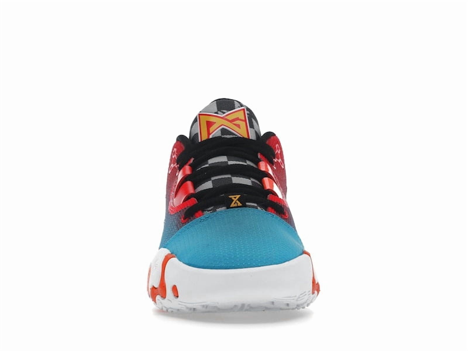 Nike Men's PG 6 Hot Wheels Basketball Shoes, from StockX