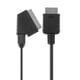 thumbnail image 1 of Cable de conexión de TV AV de 1,8 m Cable de juego Cable de TV AV para consolas de juegos PS PS2 PS3 FLhrweasw  El nuevo, 1 of 5