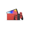 thumbnail image 2 of Nintendo Switch - OLED 64Gb Model: Mario Red Edition (Versión Internacional), 2 of 4