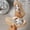 Silver, variant on Women's Metallic Crisscross Strap Espadrille Wedge Sandals Shiny Croc-Embossed Vacation & Sundress Pairing for Summer Beach & Dress Matching Silver 9