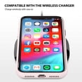 thumbnail image 4 of Funda ILUV Metal Forge para iPhone XS MAX Rosa, 4 of 8