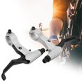 thumbnail image 4 of Non-Slip Comfortable Grip 2PCS Brake Handle, Bike Brake Lever, Bike Brake Accessory for Cycling, 4 of 8