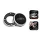 thumbnail image 4 of Newest Large Knob Cover Button Made Aluminum Alloy Small Multimedia Idrive Button Knob Cover For Bmw F10 F20/30 Wholesale, 4 of 5