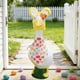 thumbnail image 4 of Uuiauoio Easter Bunny Goose Outfit Goose Clothes Porch Goose Outfit Lawn Goose Clothing for 23" High Cement or Plastic Goose Lawn Goose Outfit, Porch Goose Clothes, Garden Goose Costume, 4 of 6