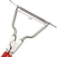 thumbnail image 5 of Washing Machine Spring Expansion Tool Washer Inner & Outer Tub Removal Tool Solid Metal Extending Tool/Stretching, 5 of 5