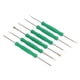 thumbnail image 4 of Welding Assist Tools, ABS Aluminum Alloy Solder Assist Tool Hard Double Sided For Maintenance ANGGREK Otros, 4 of 8