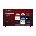 thumbnail image 2 of Téléviseur intelligent TCL 55" S Class 4K UHD HDR LED avec Roku TV – 55S41BR, 2 of 9