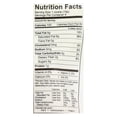 thumbnail image 2 of Emmy's Organics Organic Coconut - Case of 8 - 6 oz., 2 of 2