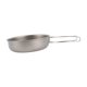 thumbnail image 1 of Sartén de titanio para cocinar, fácil de limpiar, multifuncional, ligera 1200 ml, 1 of 9
