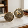 thumbnail image 1 of EGNMCR Gift For Dog Owners And Great Way To Commemorate And Celebrate Dog Adoption Days A chopper, 1 of 5
