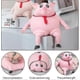 thumbnail image 2 of Pig Anti Stress Toy, Pig Squeeze Toys, Creative Decompression Pig, Squeeze Pig Toy For Child And Adults, 2 of 5