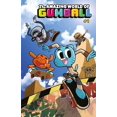 thumbnail image 1 of The Amazing World Of Gumball 1B Blanco, 1 of 2