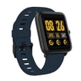 thumbnail image 5 of 3Plus Vibe Lite Smartwatch Navy Blue with Sleep Monitor, Notifications, Quick Reply, Assisted GPS, Workout tracker, 5 of 5