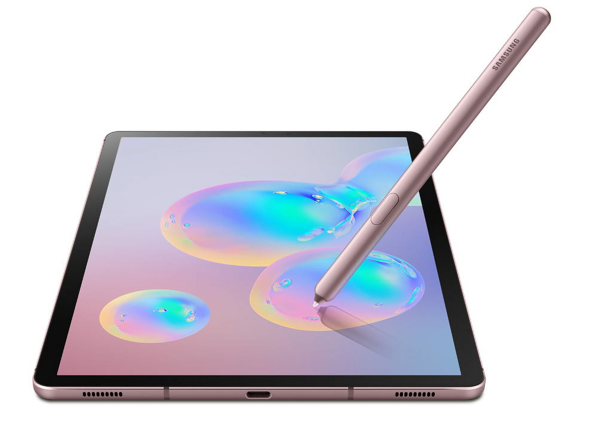 Samsung Electronics New Galaxy Tab S6 10.5