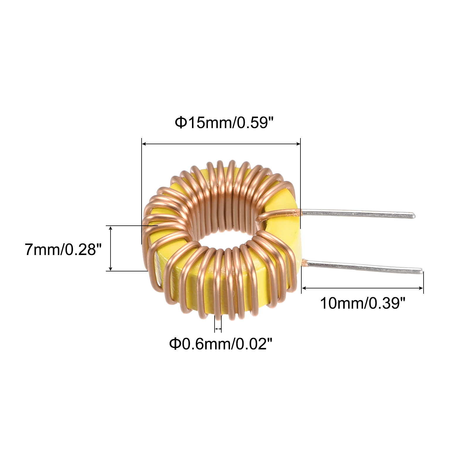 Toroid Kit Toroid Inductor Magnetic Field Due To Toroid - Important Concepts And ...
