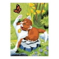 thumbnail image 6 of BK-KCCPN | Big Kid's Choice™ Colour Pencil by numbers™ 21pc 5" x 7" Keep N' Carry™ Set, 6 of 8