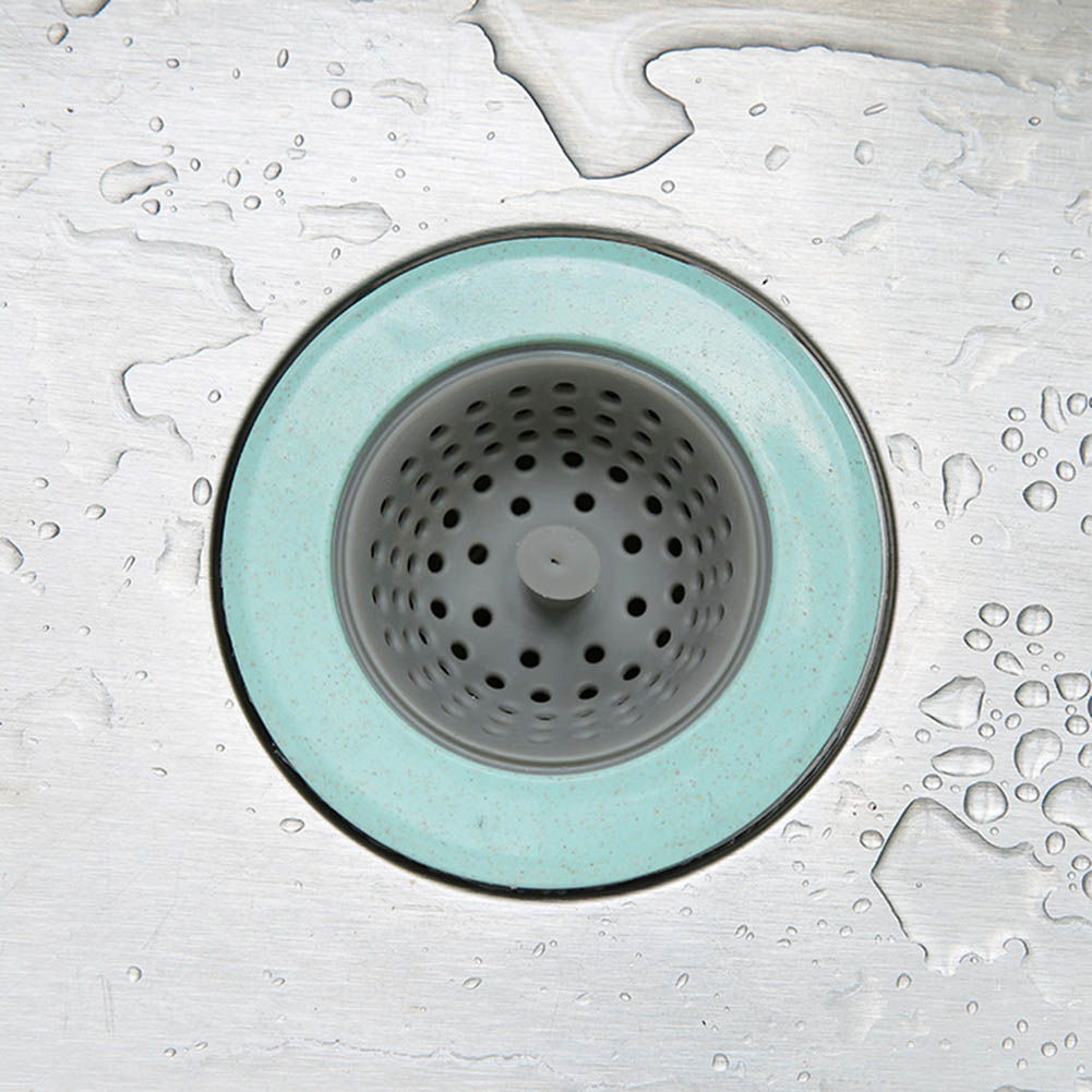 KABOER Anticlogging Filter For Sink Drain Filter