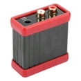 thumbnail image 2 of Receptor de audio Bluetooth para automóvil, receptor de audio Bluetooth inalámbrico Receptor de audio Bluetooth Caja receptora de audio Bluetooth para automóvil Diseño de última generación, 2 of 8
