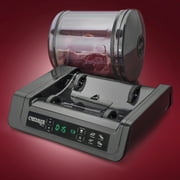 STX International Chef's Elite 15 Minute Marinator Meat & Vegetable Vacuum Tumbler