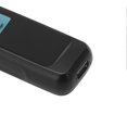 thumbnail image 3 of Breathalyzer Breath Tester Meter LED Digital Display Accurate Portable Testing Tool, 3 of 5