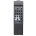 thumbnail image 2 of Remote Control, Stable Performance Wear Resistant Quick Response Computer Speaker Remote Control ABS Material  for Office for Hotel for Home, 2 of 7