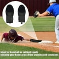 thumbnail image 3 of Probase Sliding Mitt Hand Protection for Baseball Softball Players Professional Grade Gear for Teens Adults Sports, 3 of 5