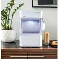 thumbnail image 3 of GE Profile™ Opal™ 2.0 Ultra Nugget Ice Maker with Scale Inhibiting Filter, 3 of 11