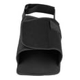 thumbnail image 5 of Wheelchair Foot Strap Leg Support Footrest Restraint Adjustable Breathable Fabric for Seniors and Disabled Users, 5 of 9