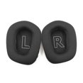 thumbnail image 1 of Almohadillas de espuma viscoelástica para auriculares G733 y G335, 1 of 5