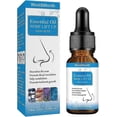 thumbnail image 1 of 1-3x Essential Oil Nose Lift Up, Nose Lift Up Essential Oil, Nose Care Massage Essential Oil, Nourishes The Nose, 1 of 5