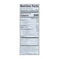 thumbnail image 4 of Brew Pub Lotzza Motzza Cheese Frozen Pizza 20.00oz, 4 of 6