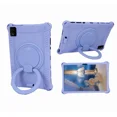 thumbnail image 1 of Pour Teclast T40 T40S M40 Plus Pro 10,4 Pouces 2021 Case 360 Rotation Stand Enfants Tablette Couverture Teclast T40 5G P20 HD P20S Case Funda Violet Teclast T40 Plus, 1 of 6