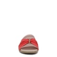 thumbnail image 4 of BZees For Lifestride Womens Paradise Slide Sandal - Medium & Wide Width, 4 of 9
