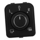 thumbnail image 4 of Interruptor de Control de espejo retrovisor de puerta lateral de coche interruptor de espejo plegable de Control de calor apto para , asiento Sunnimix Interruptor del espejo retrovisor, 4 of 6