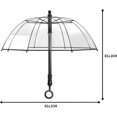 thumbnail image 5 of Water Spray Umbrella Toy for Beach Outdoor Fun, Interactive Play, Durable Design, Ideal for Kids and Families, 5 of 5