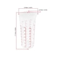 thumbnail image 2 of Vaso Medidor Boris 500 ml Bam24, 2 of 4