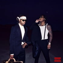 Future & Metro Boomin - We Don't Trust You - Music & Performance - CD