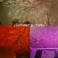 thumbnail image 6 of Star Projector Galaxy Light Projector with Remote & Bluetooth Speaker, Multiple Colors Dynamic Projections Star Night Light Projector for Kids Adults Bedroom, Space Lights for Bedroom Decor Aesthetic, 6 of 8