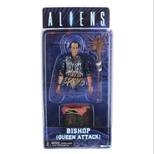Aliens Series 5 7