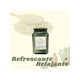 thumbnail image 3 of Velas Aromáticas Decorativas Premium, Eucalipto y Tomillo, Vela Grande 450g 16oz, Velas de Aromaterapia, Perfume de Larga Duración 90 hrs, Frescura Herbal y Aromas Intensos, 3 of 5