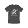thumbnail image 6 of Cute Sloth and Goose Tango Dancing Dancer Gift Men Women Kid T-Shirt Cool Tango Dancing Dancer Birthday Holiday Present Tshirt, 6 of 12