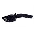thumbnail image 3 of Bundle for 1994-2001 Acura Integra Front Fender Inner Liner Splash Shield set AC1248101 AC1249101, 3 of 3