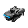 thumbnail image 1 of Juguetes Para Niño Dron con cámara HD, plegable, control remoto, cuadricóptero, juguetes, inteligente, evitación de obstáculos, UAV, wifi, FPV, altitud, mantenimiento, inicio Juguetes Para Bebe 1 Año, 1 of 8