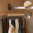 Indoor Hat Wash Seal Dry Mount Acrylic Shower Walls Jacket Hooks for
