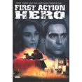 thumbnail image 1 of First Action Hero, 1 of 1