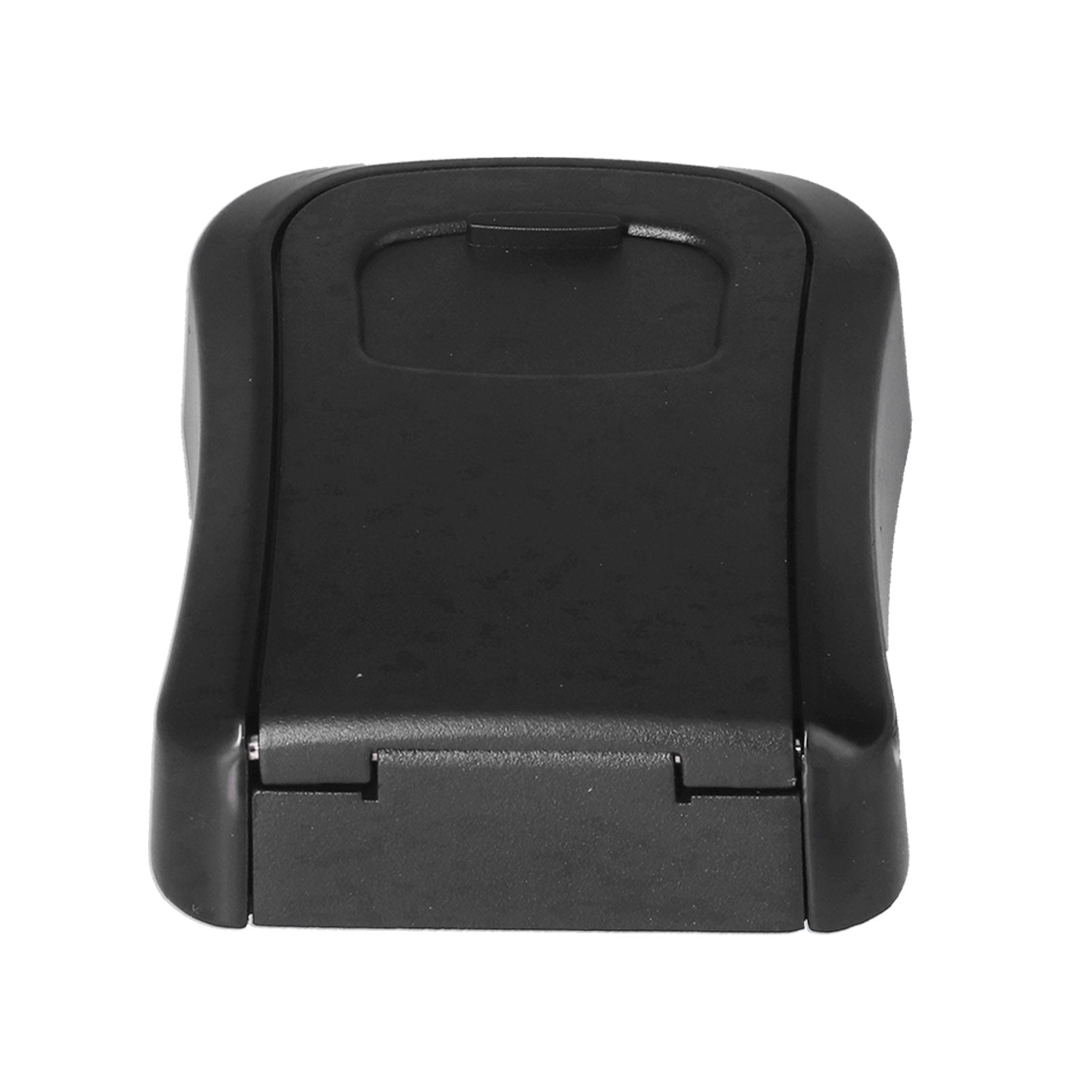 LYUMO Fingerprint Key Box,Wall Mount Anti Theft Key Box Intelligent